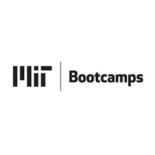 MIT Bootcamp Logo