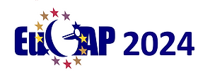 EUCAP 2024 Logo