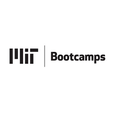 Logo MIT Bootcamp
