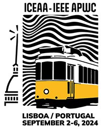 ICEAA 2024 Logo