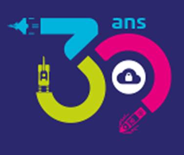 Thales Open Day Logo